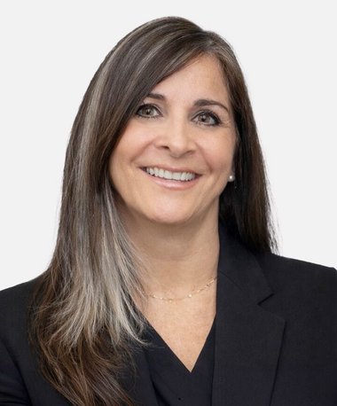 Lisa Mangieri