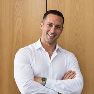 John Ekmetzoglou