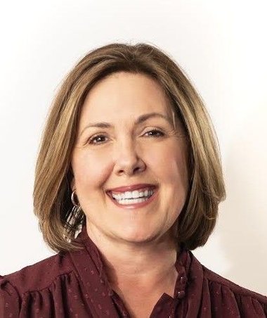 Christine Vorsteg