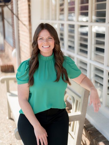 Jessica Farr