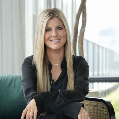Crystal McCarthy