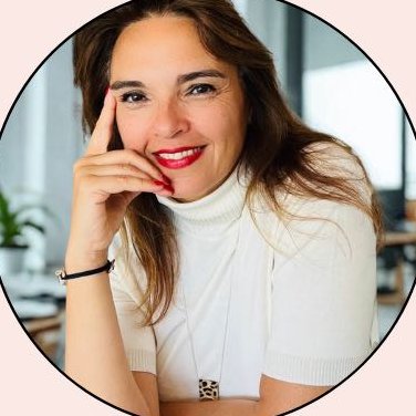 Carina Khoury