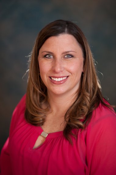 Melissa Ward