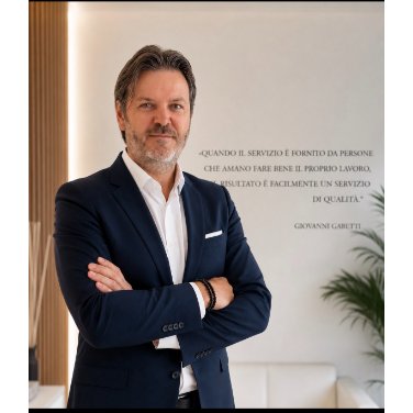 Dr. Matteo Accordini