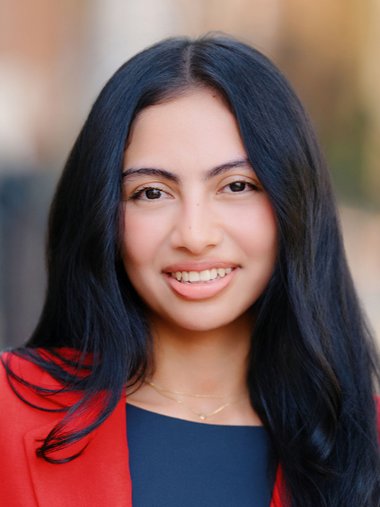 Michelle Santos