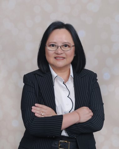 Tracy Yaw Chan