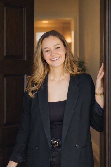 Dana Pieper