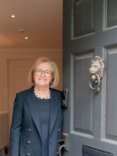 Ellen Abrams