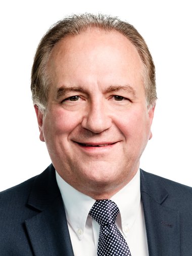 Mark Jennings