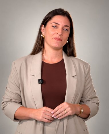 Cecilia Otegui