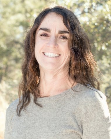 Molly Auman
