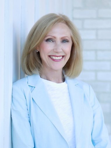 Mary Nelson