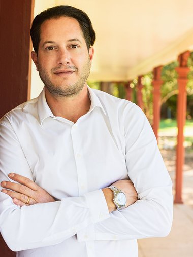 Alex Lobel
