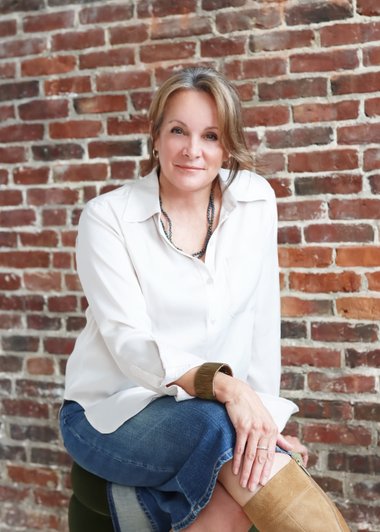 Heather Rogers
