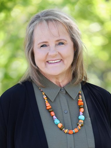 Mary Jo James