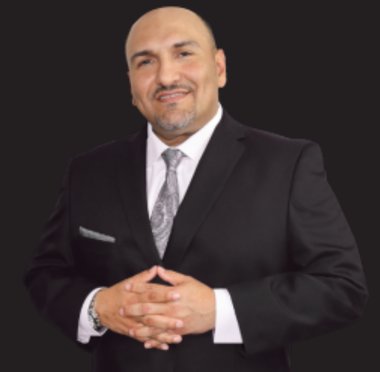 Edgar Guzman