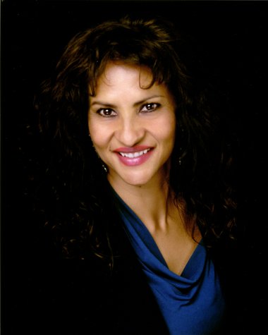 Cecilia Santamaria