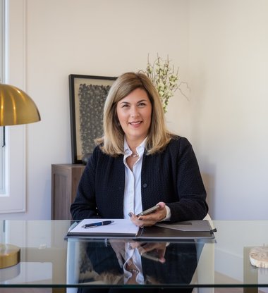 Jane Migdol