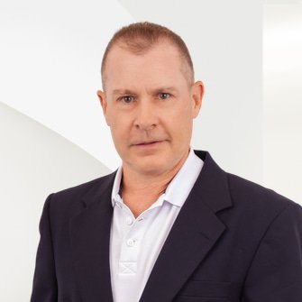 Kirk Sisson