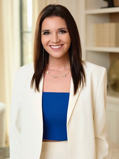 Olivia Shaffer