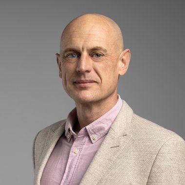 Dieter Rauch