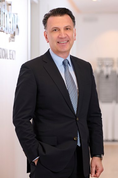 Odysseas Mouselimis