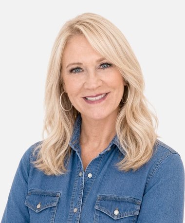 Karen Volino