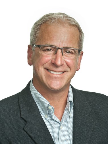 Glen Richardson