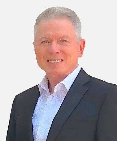 Paul Barrett