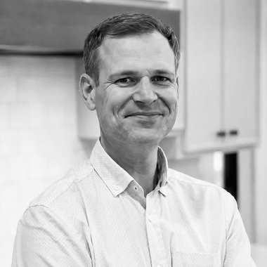 Jeremy Berg