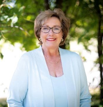 Rita Dickey