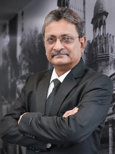 Sumit Mullick