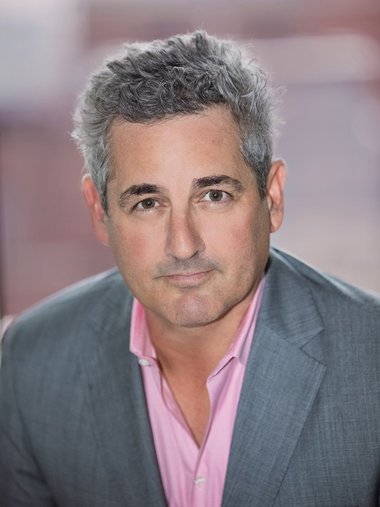 Jeremy V. Stein