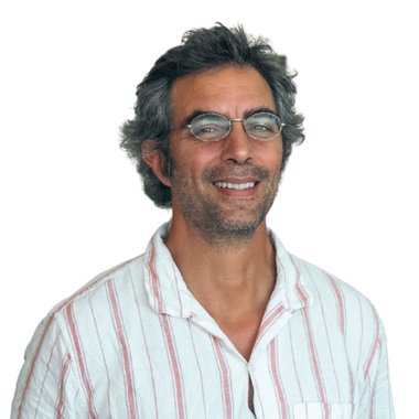 Afonso Gil