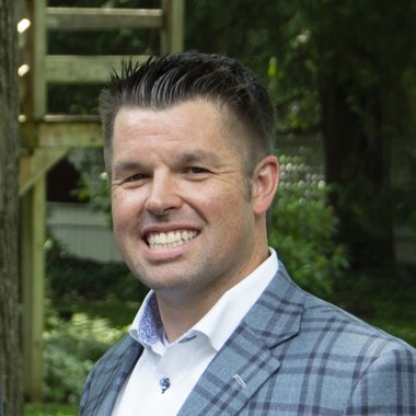 Paul Grist -