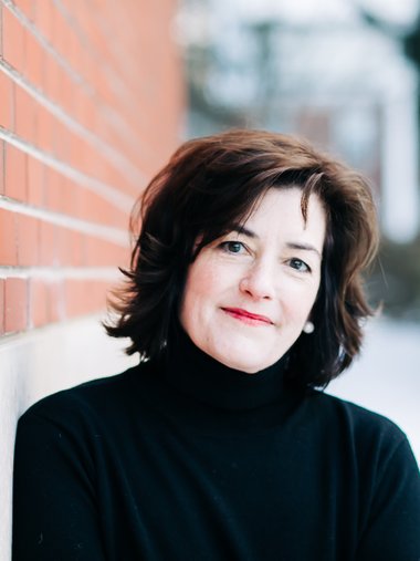 Elizabeth Ruvo