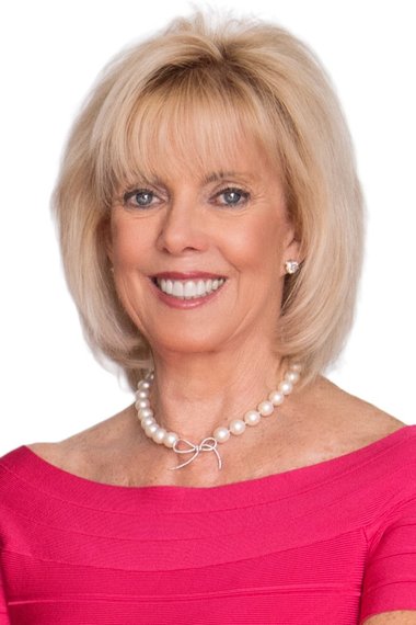 Martha Thorn