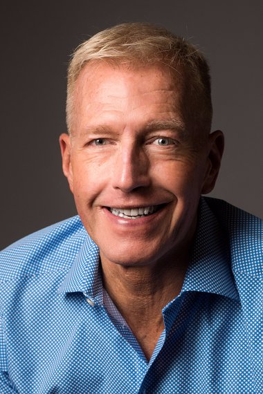 Michael Lindsay