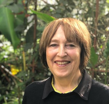 Trudy Sarver