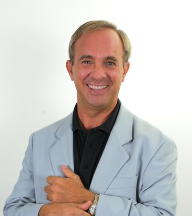 Patrick Knudsen