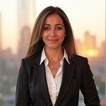 Pauline Apostolopoulos