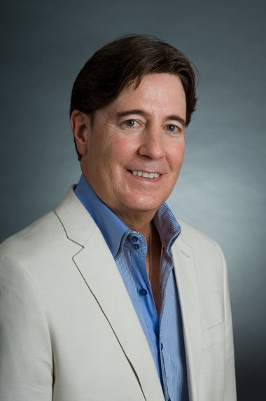 Tony De Gelormo