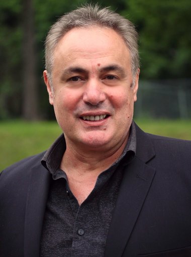 Julian Nenshati