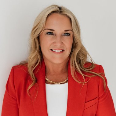 Christine Duvall