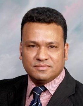 Mohammed Sayem