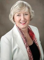 Janet Holden