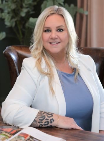 Pam Rollins-Butler