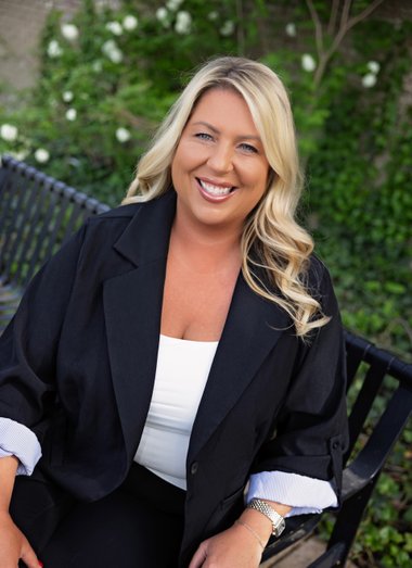 Jayne Ann Eden