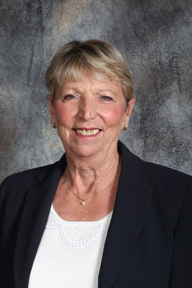 Linda Riley