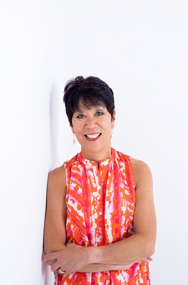 Cathy (Moss) Nakamura
